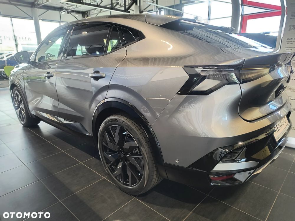 Renault Rafale 1.2 E-Tech Full Hybrid 200 esprit Alpine MMT - 3