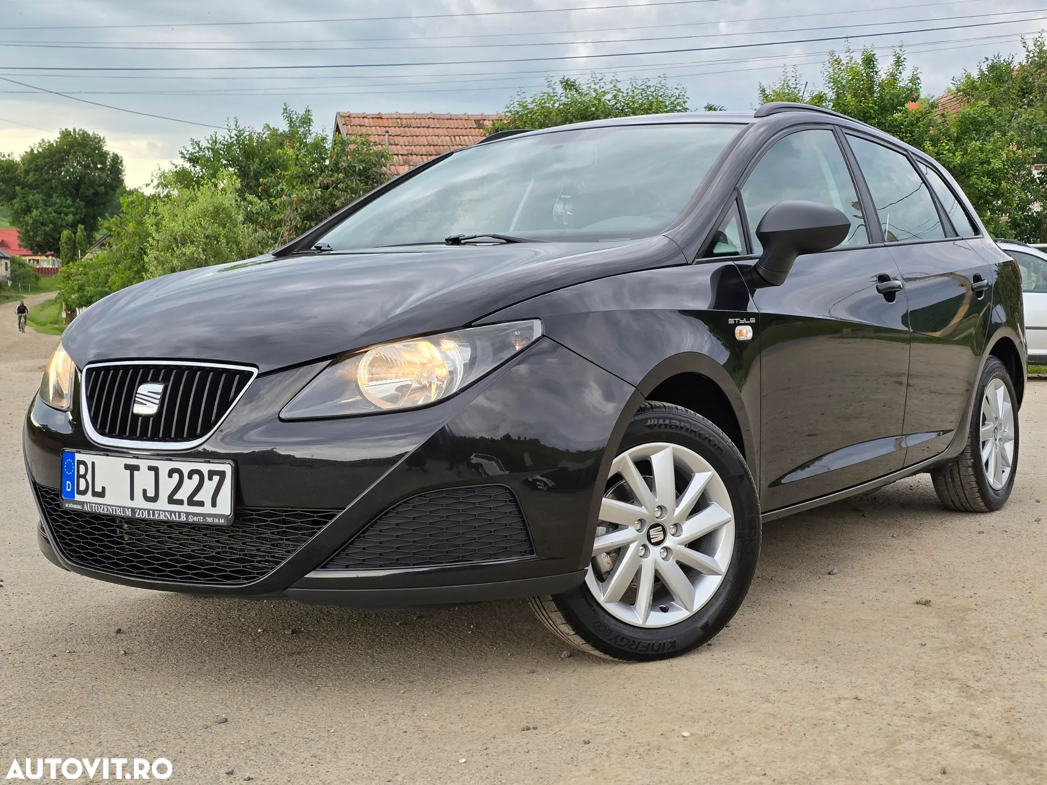 Seat Ibiza 1.2 12V Style - 3
