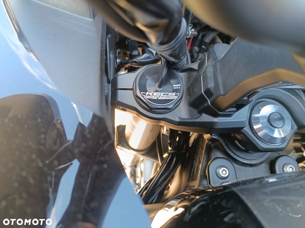 Kawasaki Versys 1000 - 35