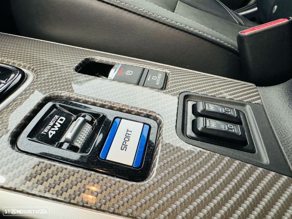 Mitsubishi Outlander 2.4 Instyle - 13