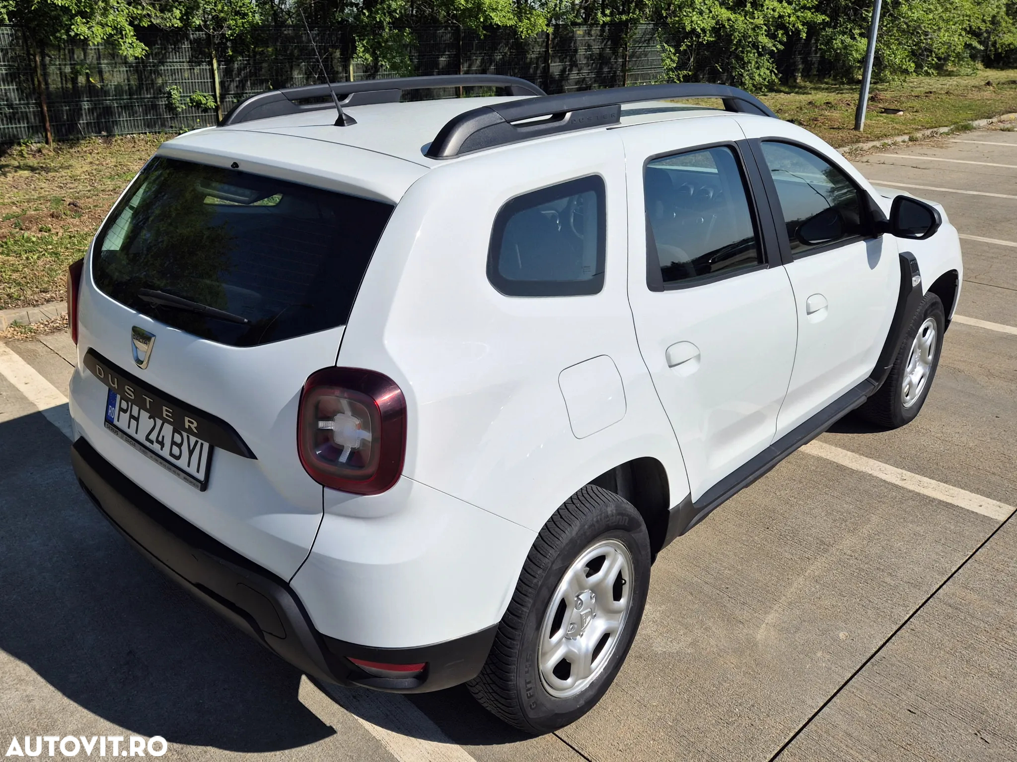 Dacia Duster 1.5 Blue dCi 4WD Comfort - 10