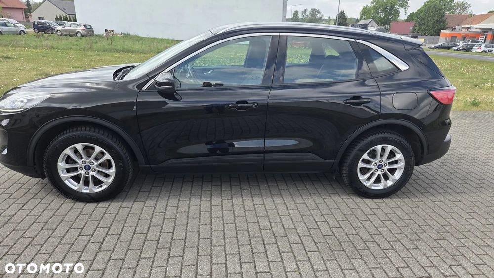 Ford Kuga 2.0 TDCi 4x4 SYNC - 4
