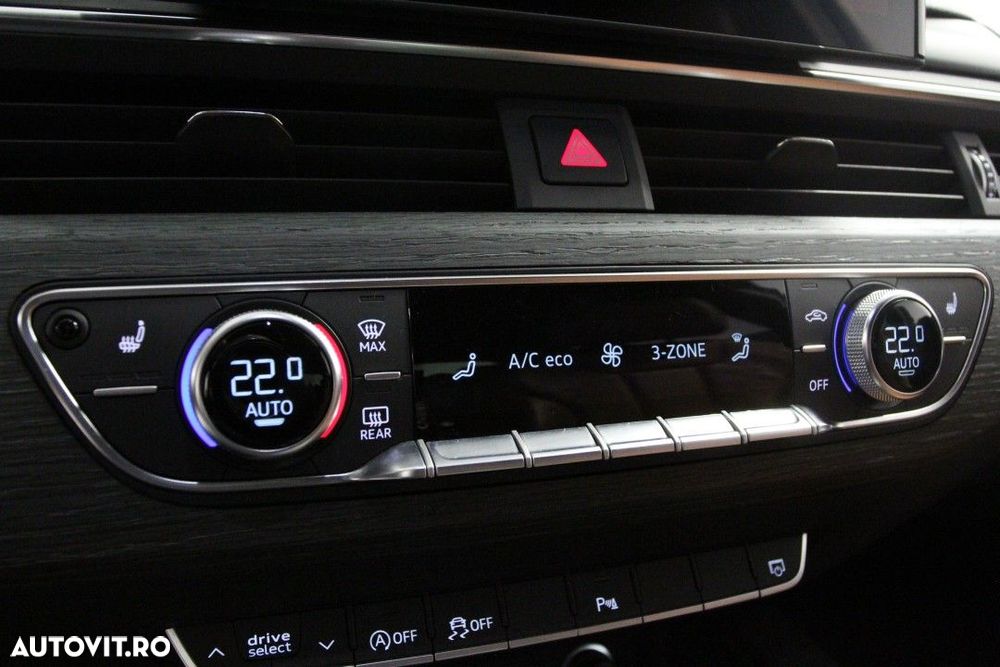 Audi A4 - 20