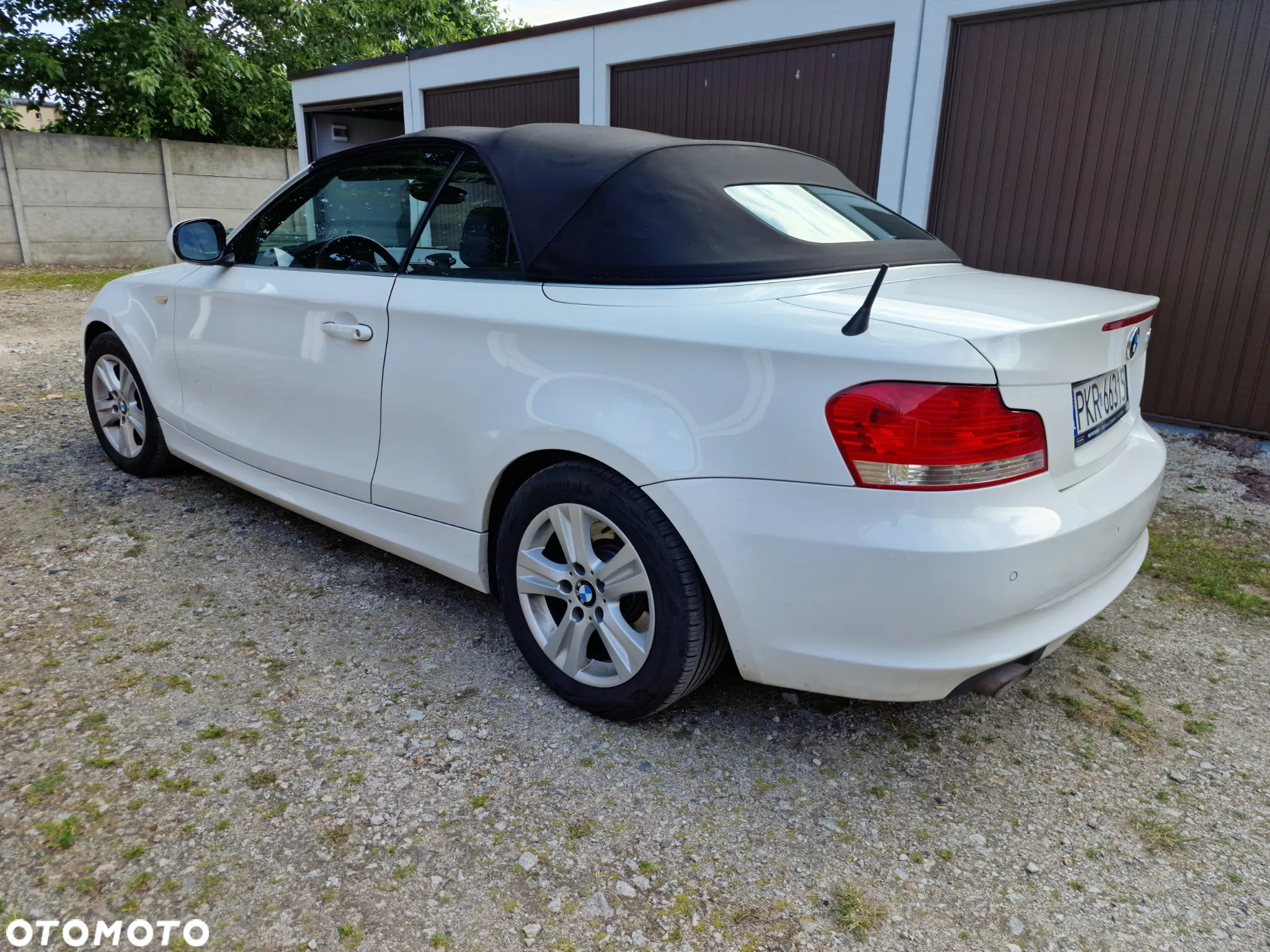 BMW Seria 1 118d - 12