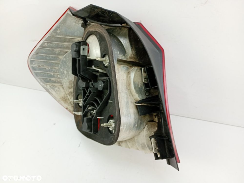 lampa tylna prawa tył BMW 1 E87 6924502 - 10