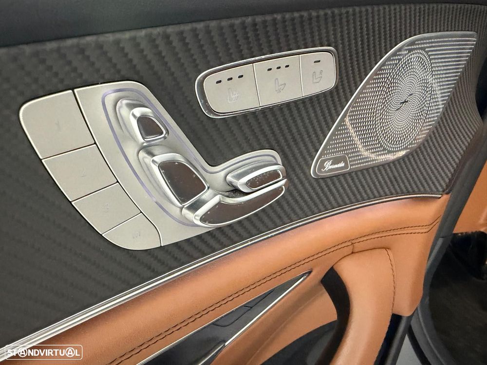 Mercedes-Benz AMG GT 4 portas 53 4Matic+ - 25