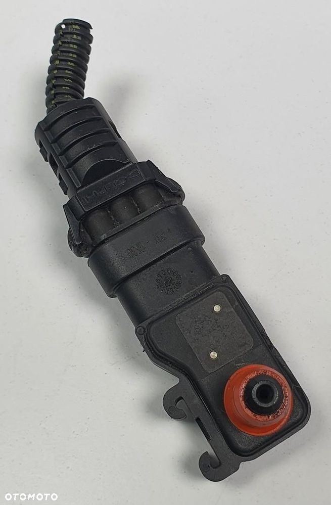 SENSOR CZUJNIK CIŚNIENIA MAP SENSOR OPEL ASTRA III H - 1
