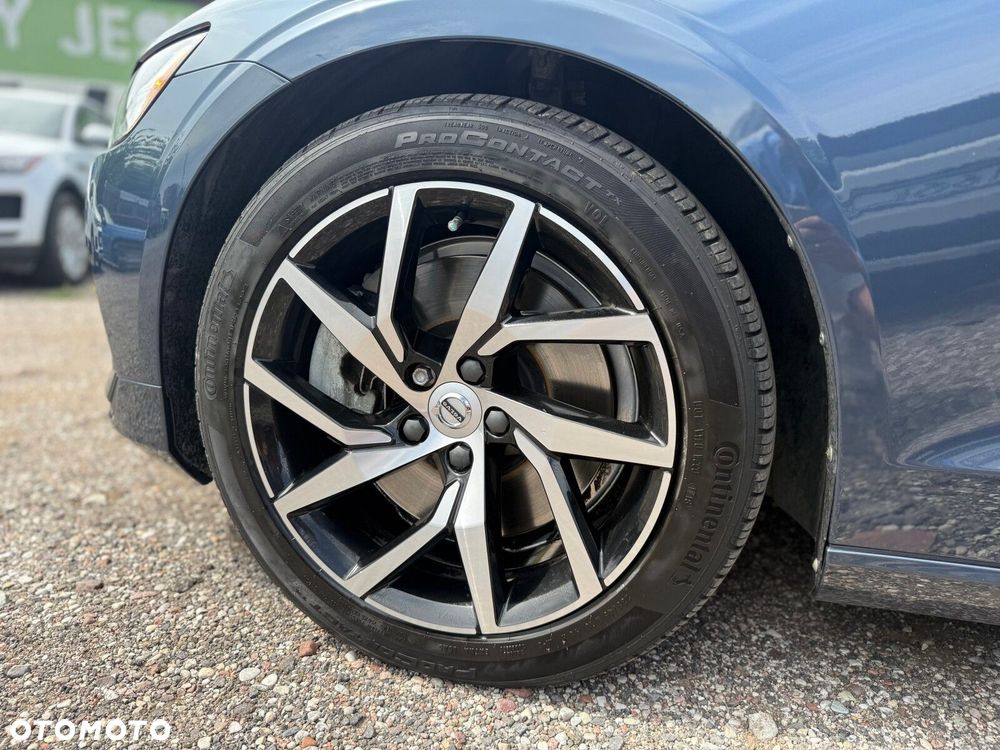 Volvo V60 - 9