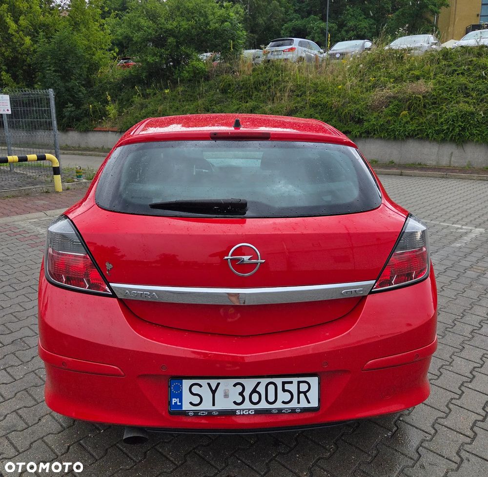 Opel Astra 1.8 Selection 110 Jahre - 8