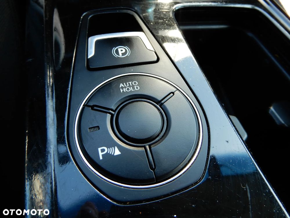 Hyundai i40 Kombi 1.7 CRDi Premium - 12