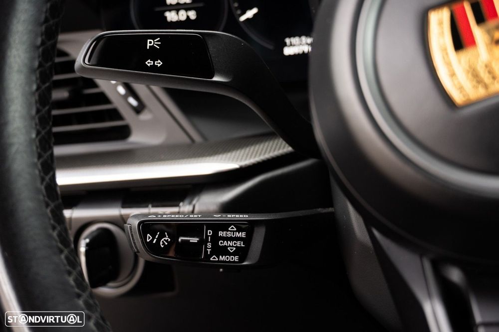 Porsche 911 (992) Carrera 4S PDK - 36