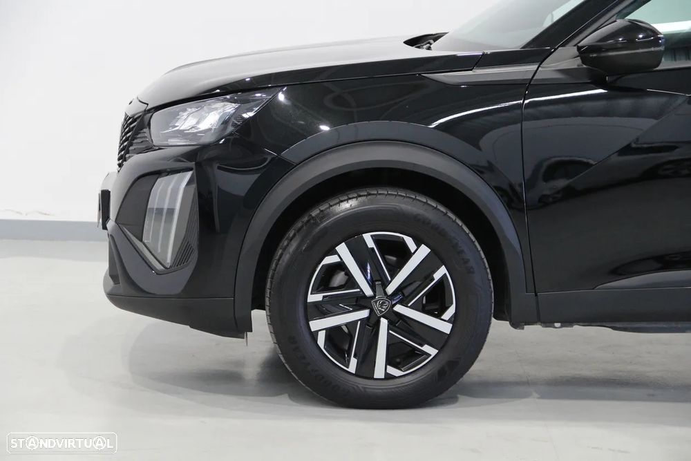 Peugeot 2008 1.2 PureTech Active Pack - 3