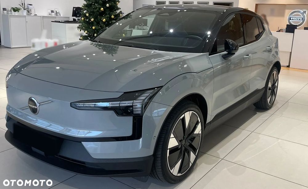 Volvo EX30 Twin Motor Performance AWD Ultra - 11
