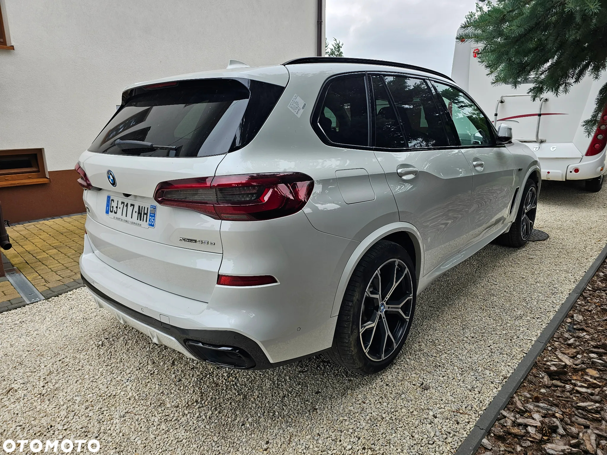 BMW X5 - 10