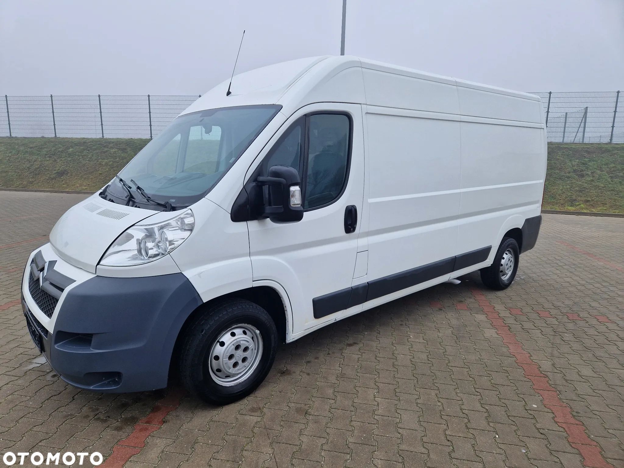 Citroën Jumper - 1