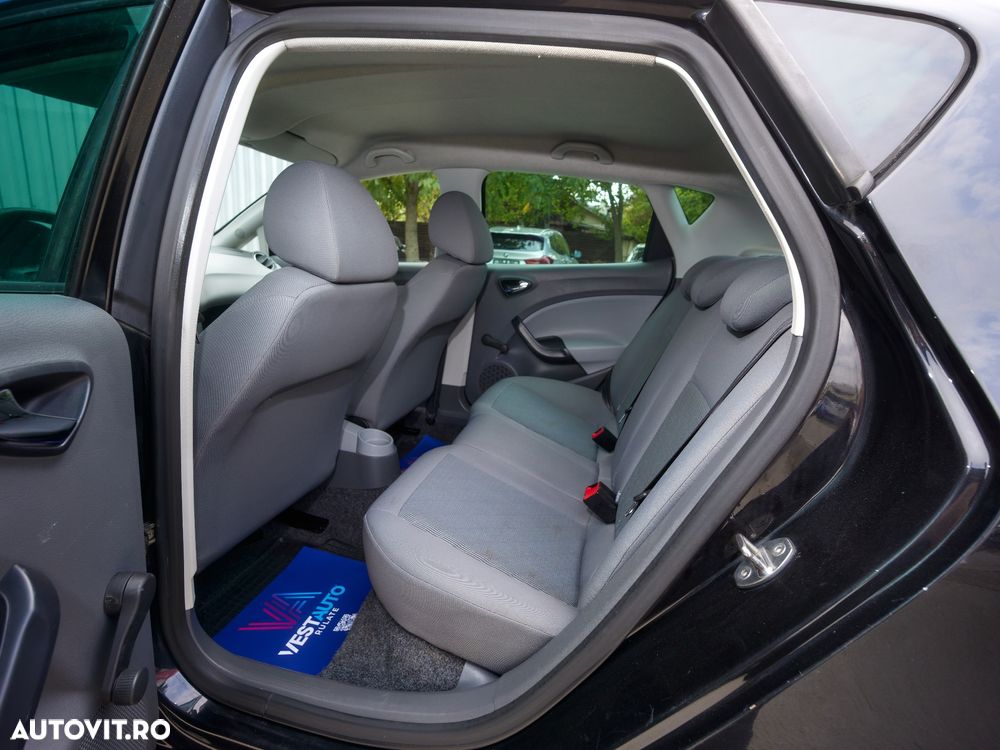 Seat Ibiza - 15