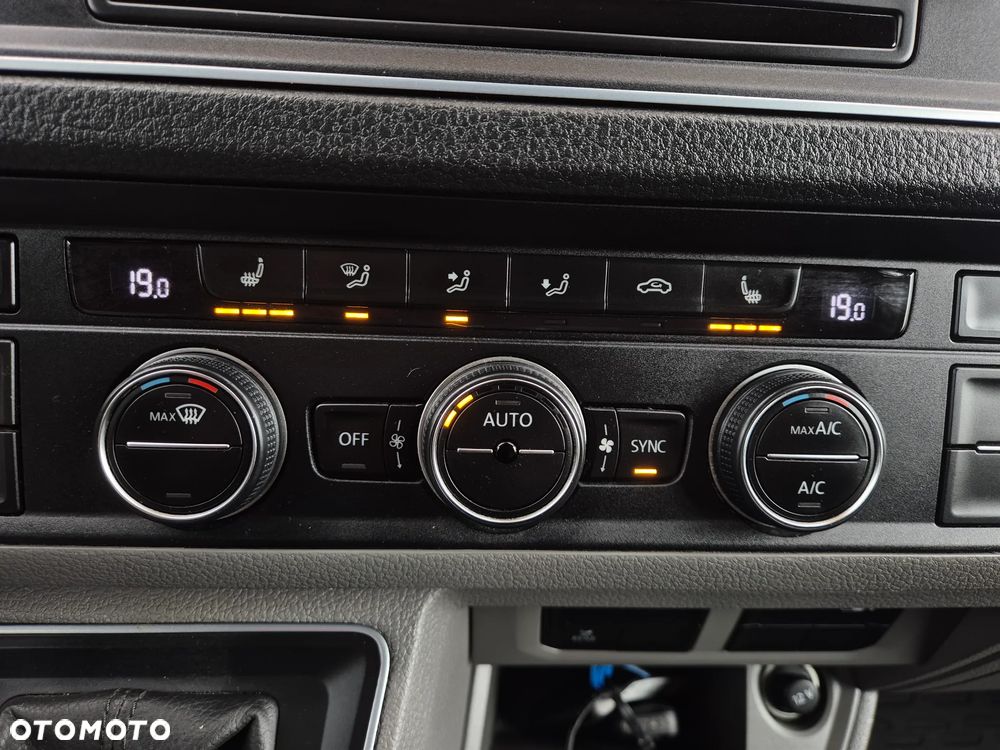 Volkswagen CRAFTER ECRAFTER ELEKTRYK - 15