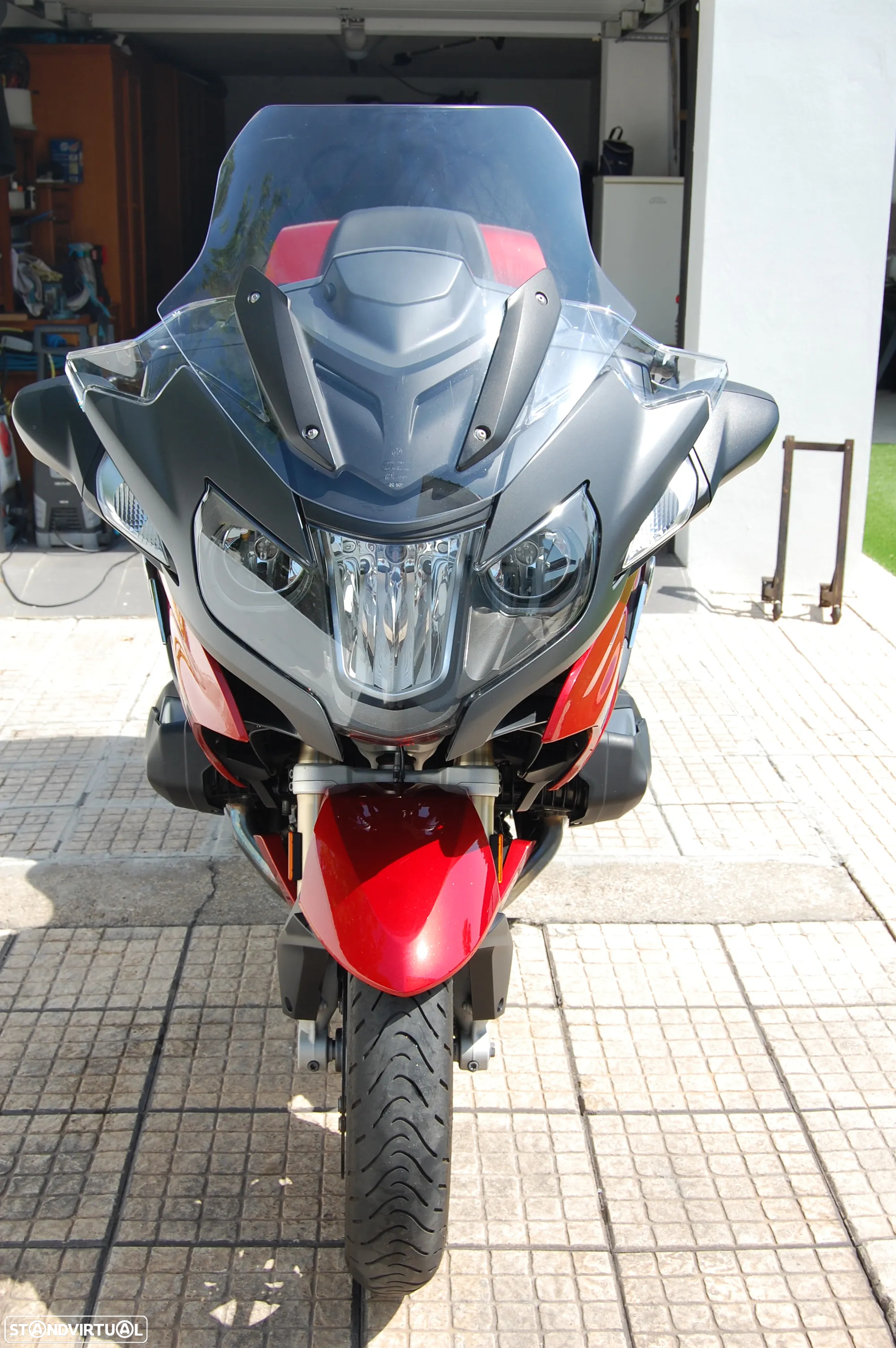 BMW R 1250 RT SPORT - 2