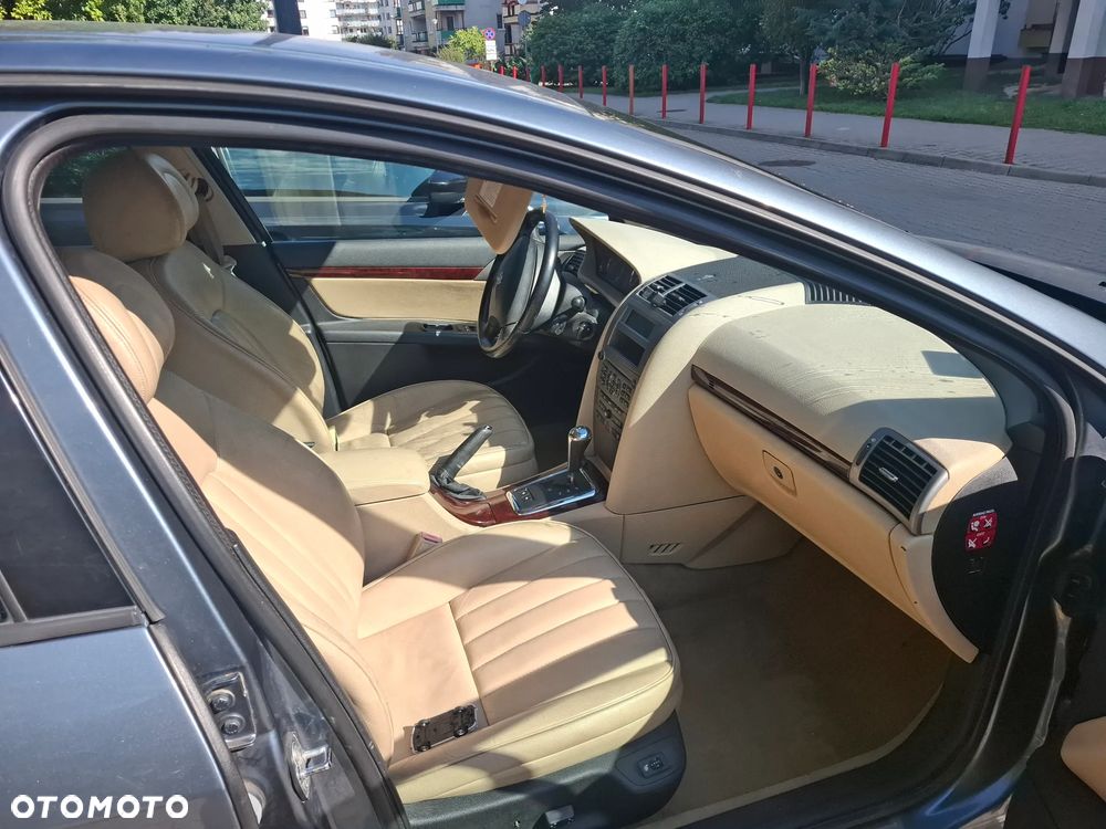 Peugeot 407 2.0 HDI Intense - 9