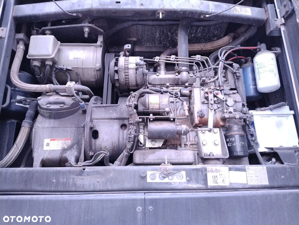 Krone Krone SDR27 - 11