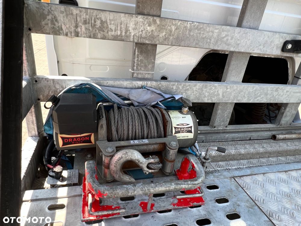 Mercedes-Benz Atego - 8