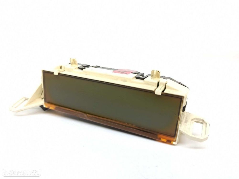 TELA/ECRÃ MULTIFUNÇÕES CITROEN C4 BERLINA COLLECTION - 2