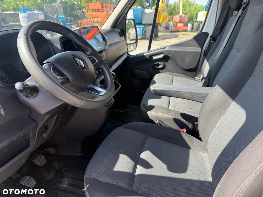 Renault Master - 14