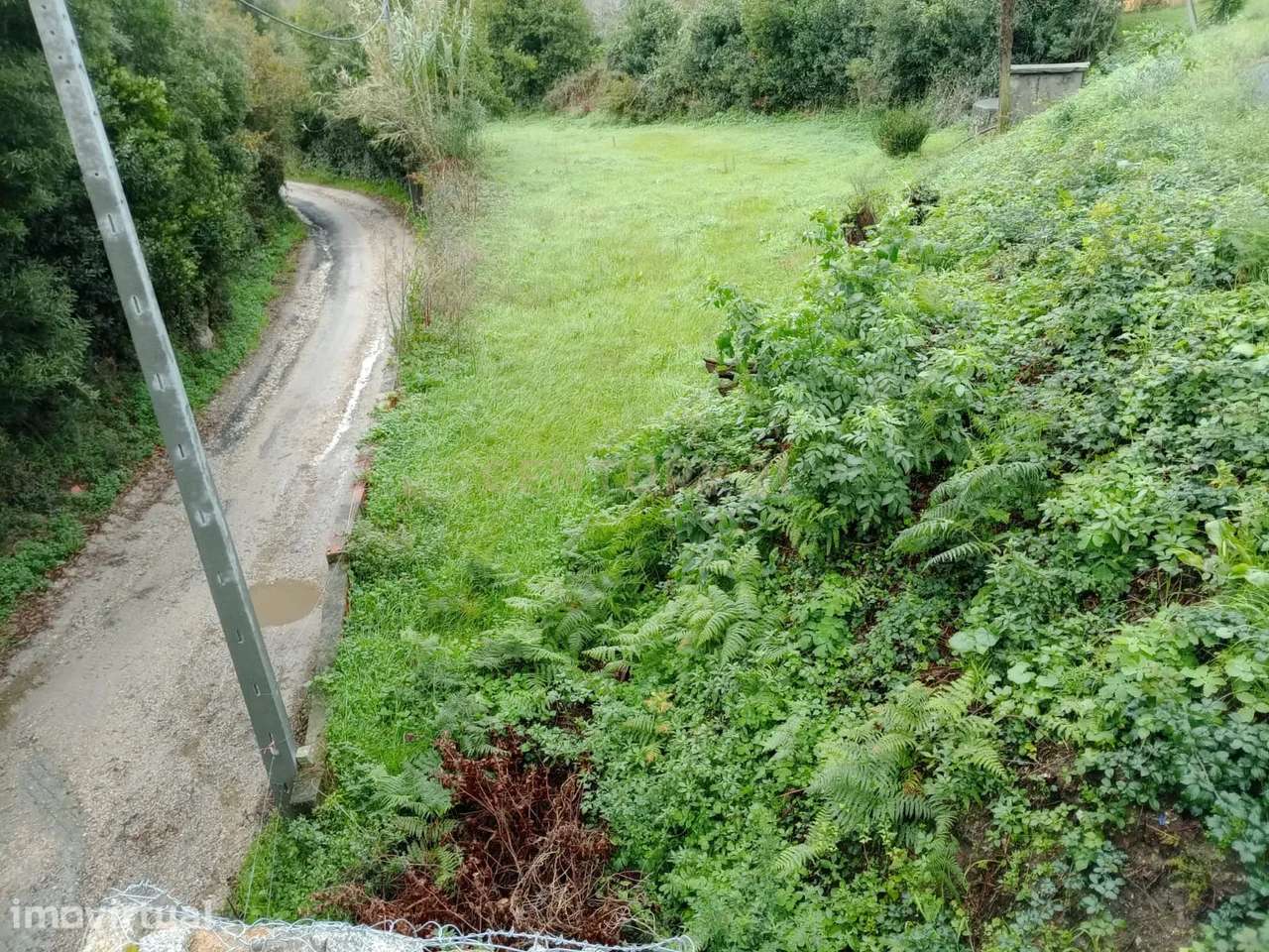 Terreno em Cacia, Aveiro - 1141m² - Grande imagem: 3/4