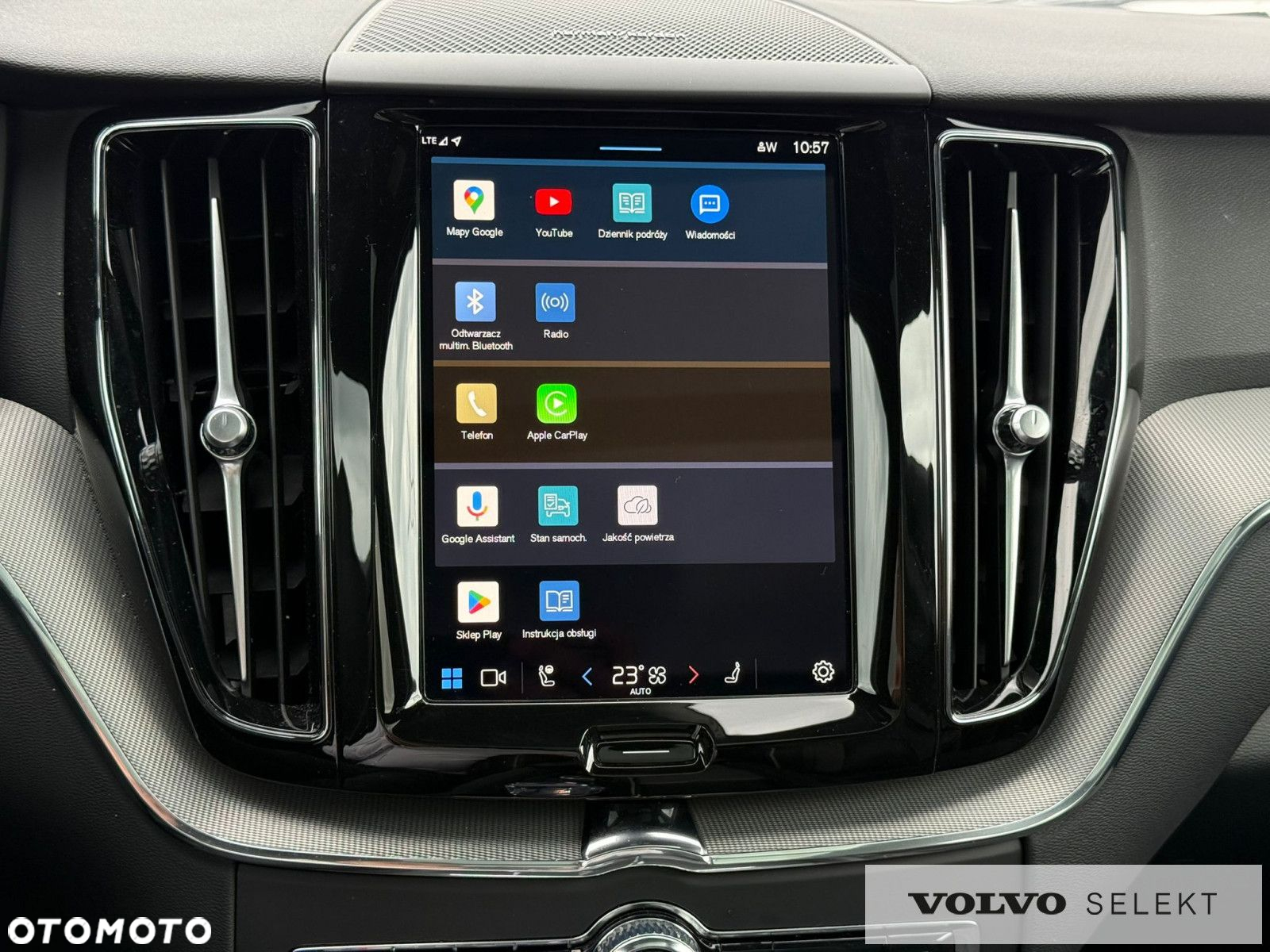 Volvo XC 60 - 21
