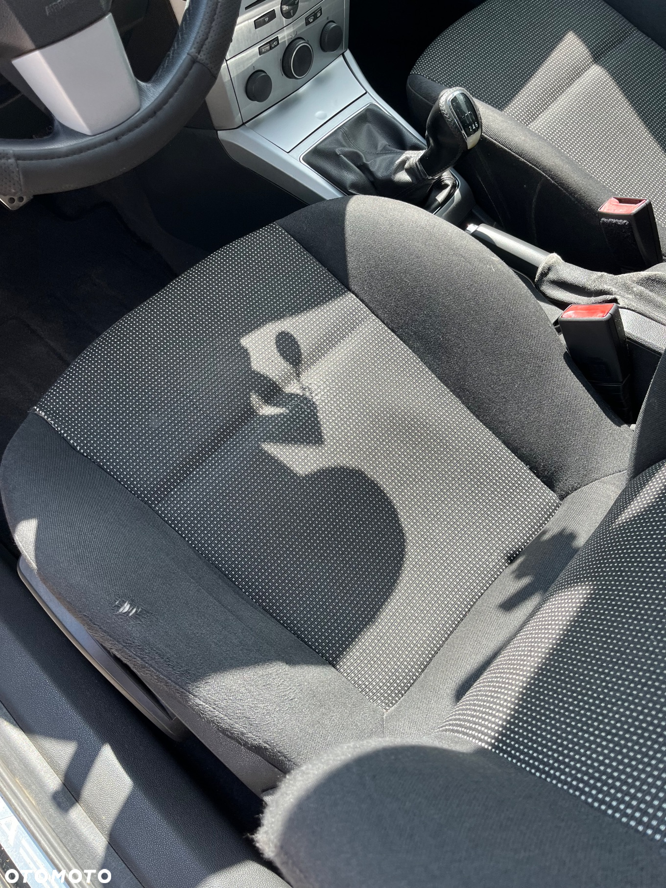 Opel Astra - 15