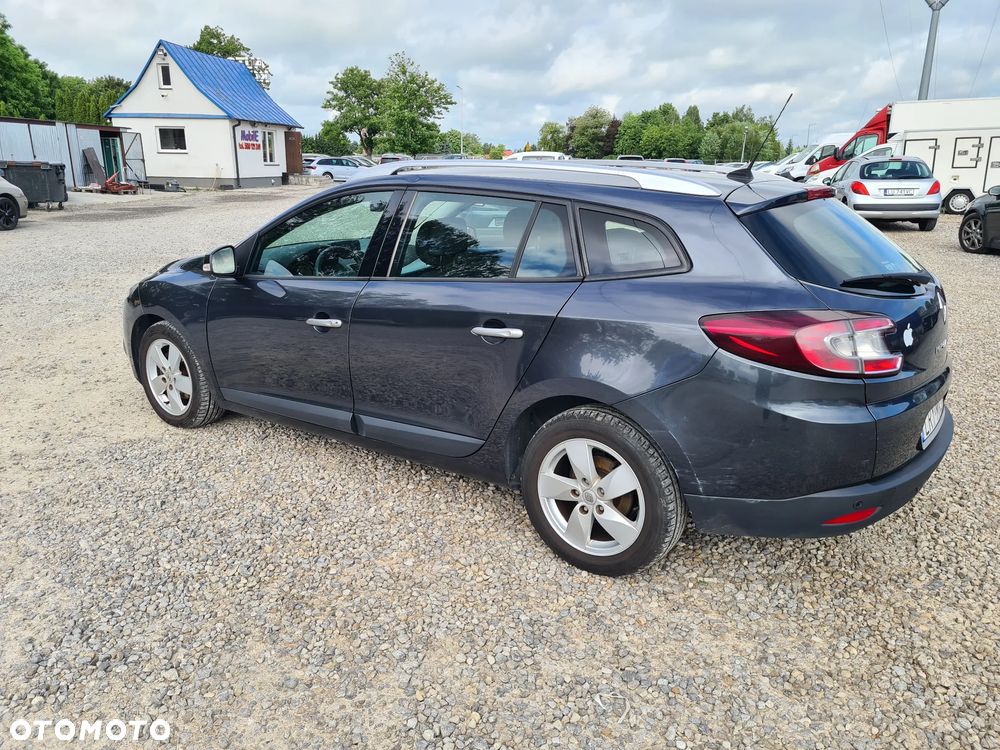Renault Megane - 5