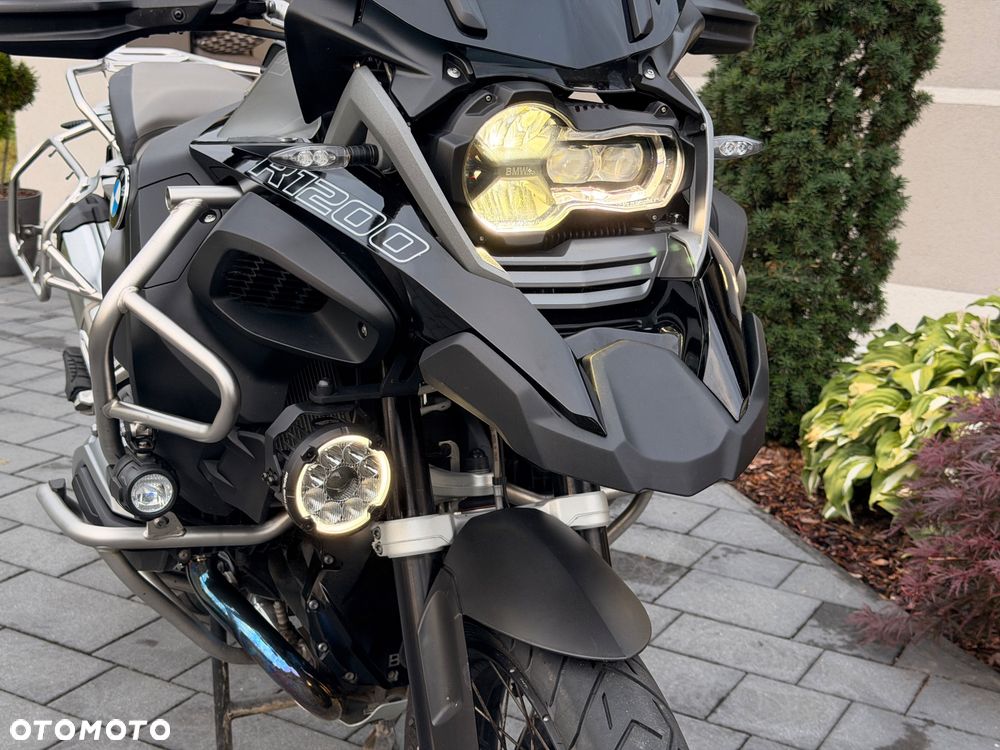 BMW GS - 12