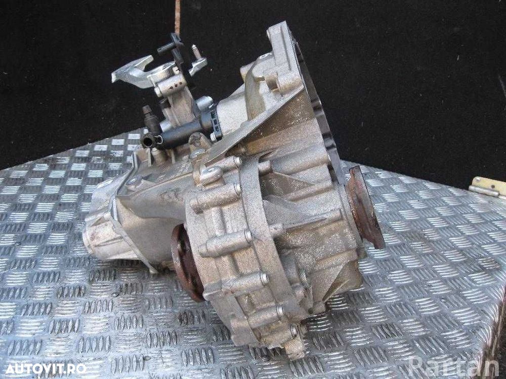 Cutie de viteze Audi A3 Cabrio 1.2 TSI / 1.4 TSI; 6 V; 2010-2020; RGN - 5