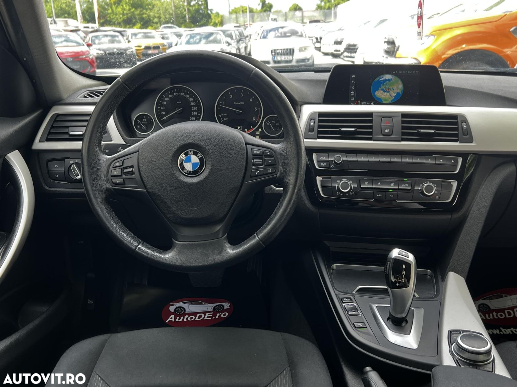 BMW Seria 3 - 9