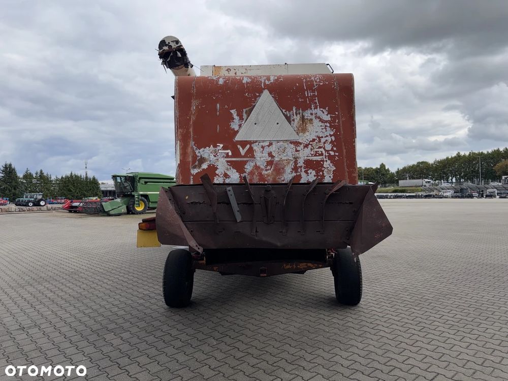 Laverda 3600 - 15