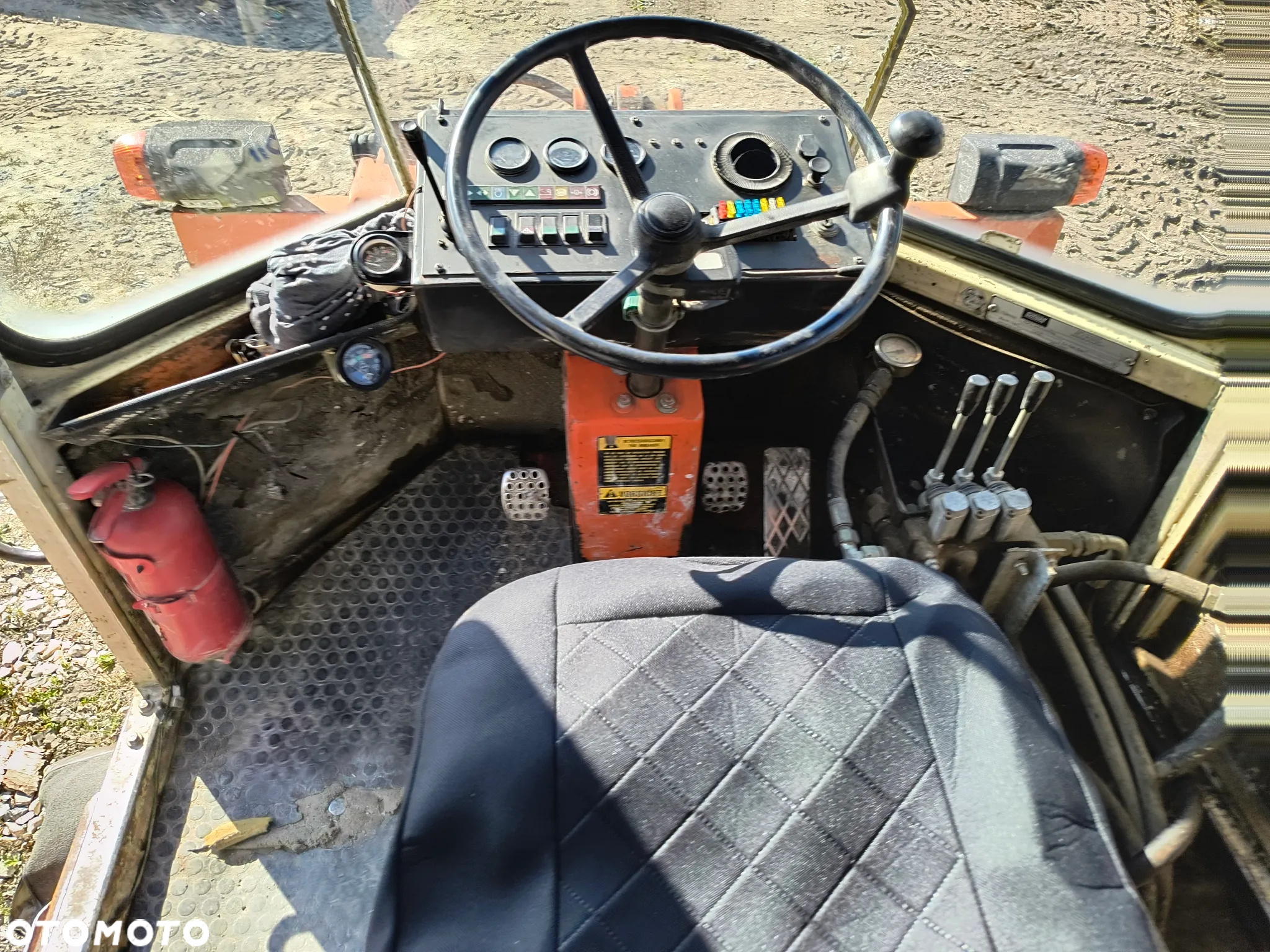 Schaeff SKB - 5