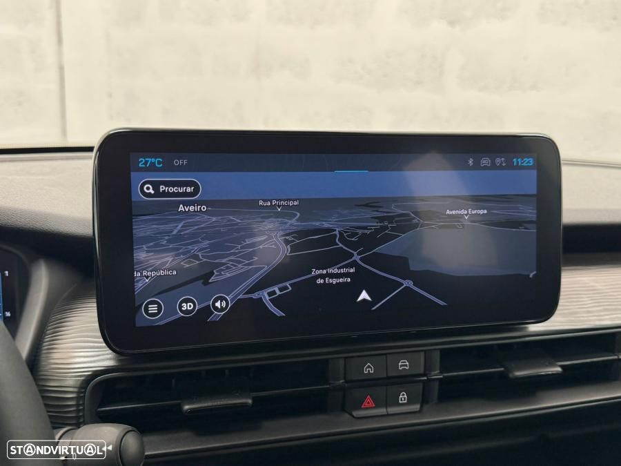 Jeep Avenger Altitude - 26