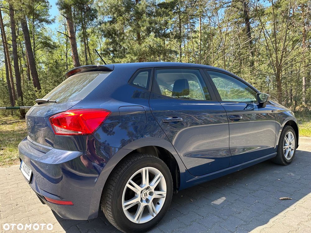 Seat Ibiza - 23