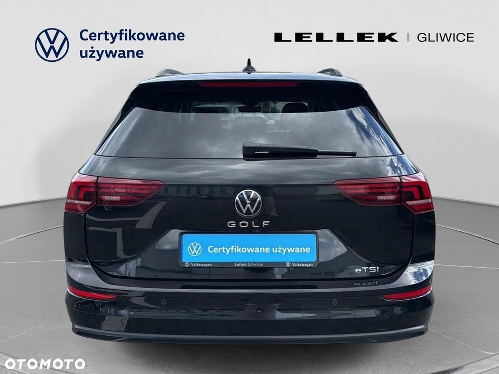 Volkswagen Golf Variant 1.5 eTSI mHEV Life DSG - 7