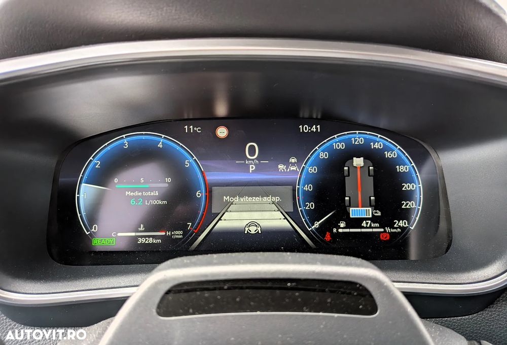 Toyota Corolla 1.8 HEV Dynamic - 9