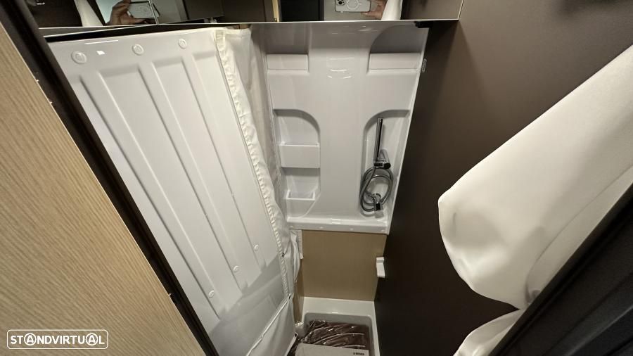 Autostar Van Design Edition V590LT automática (NOVA) - 6