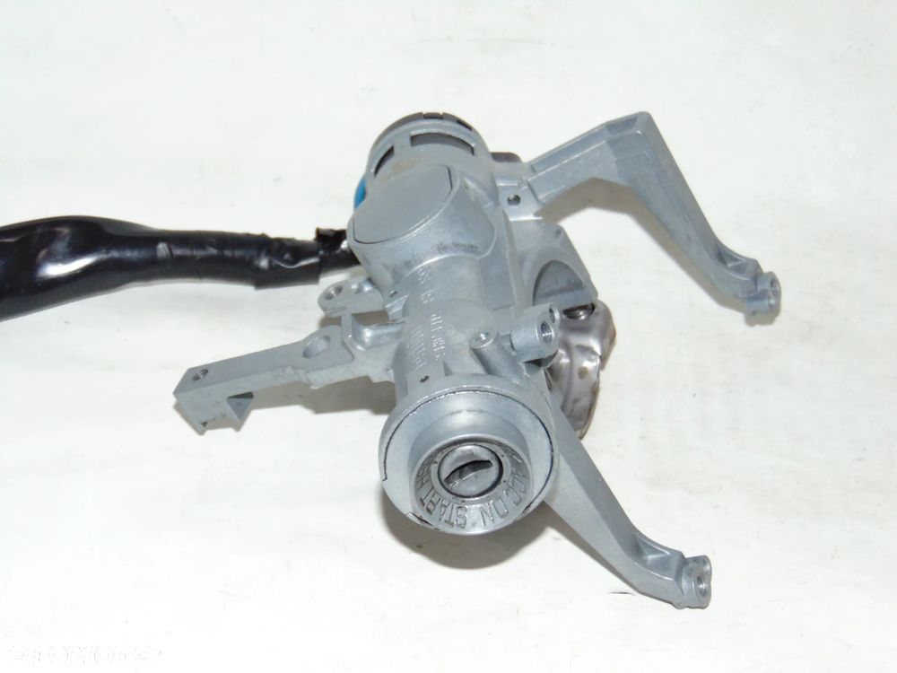 Oryginalna stacyjka kluczyk kostka Suzuki Grand Vitara I 98-05r - 4