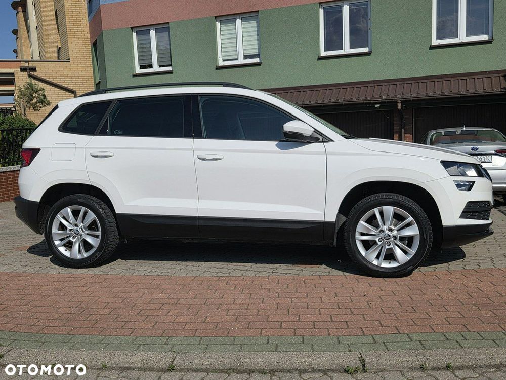 Skoda Karoq - 10