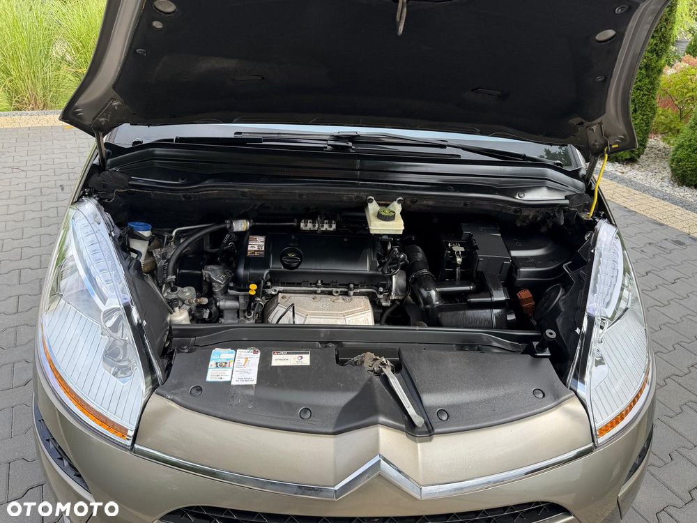 Citroën C4 Picasso VTi 120 Advance - 23