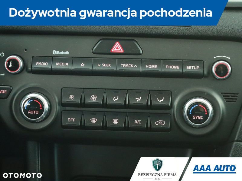 Kia Sportage - 12