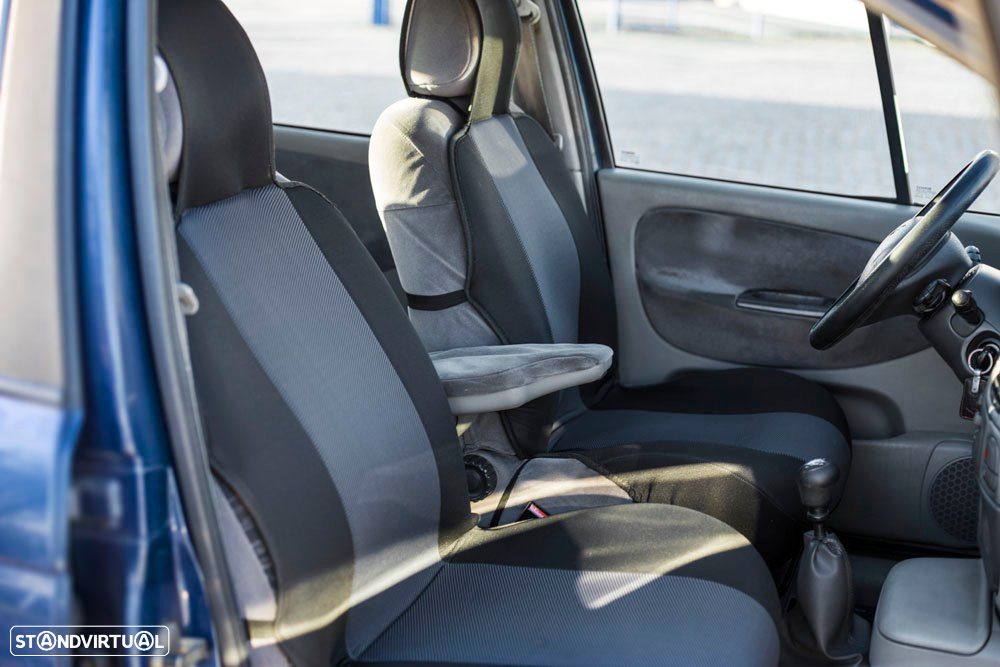 Renault Scénic 1.4 16V Conquest - 18