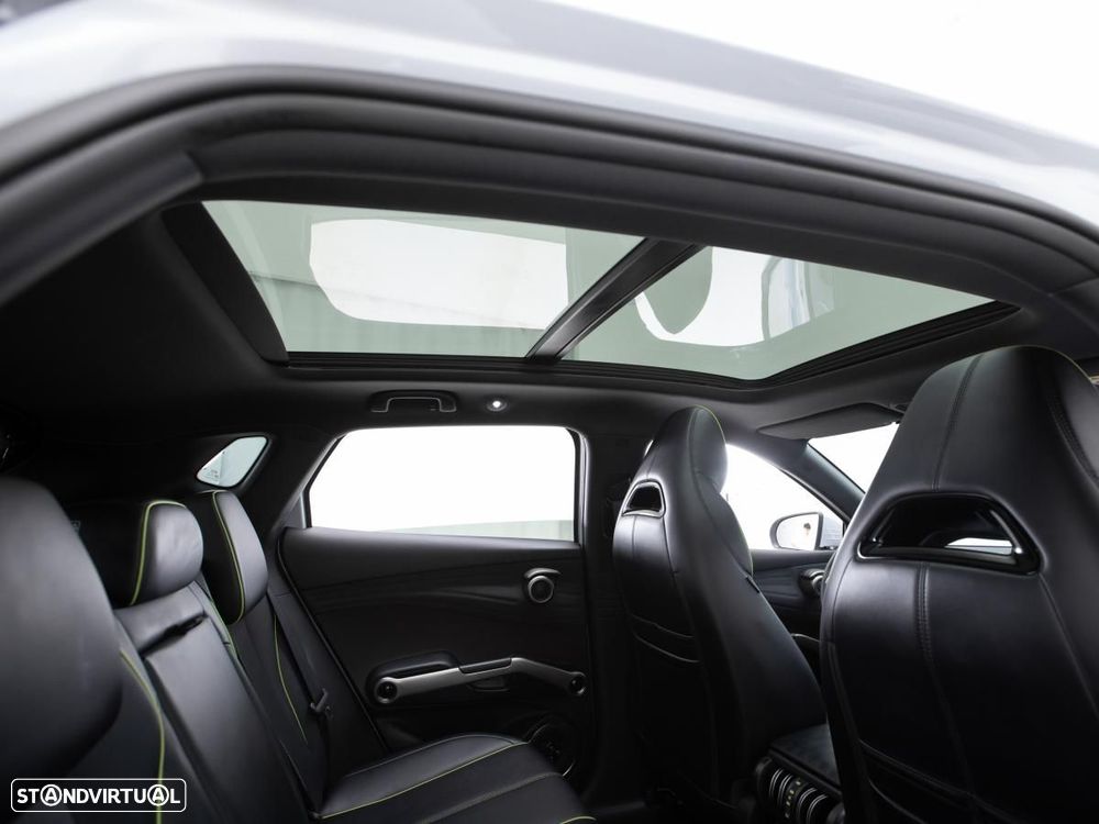BYD Atto 3 60.48 kWh Comfort - 13