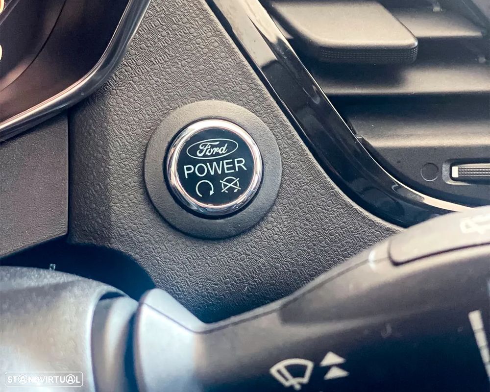 Ford Fiesta 1.0 Ti-VCT Titanium - 15