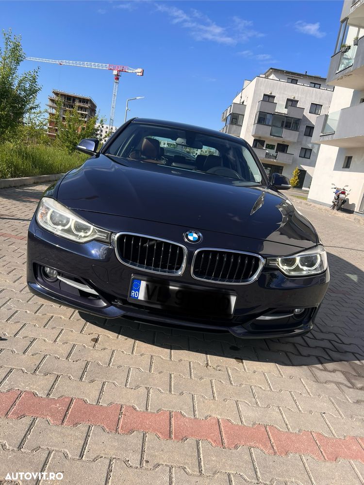 BMW Seria 3 - 2