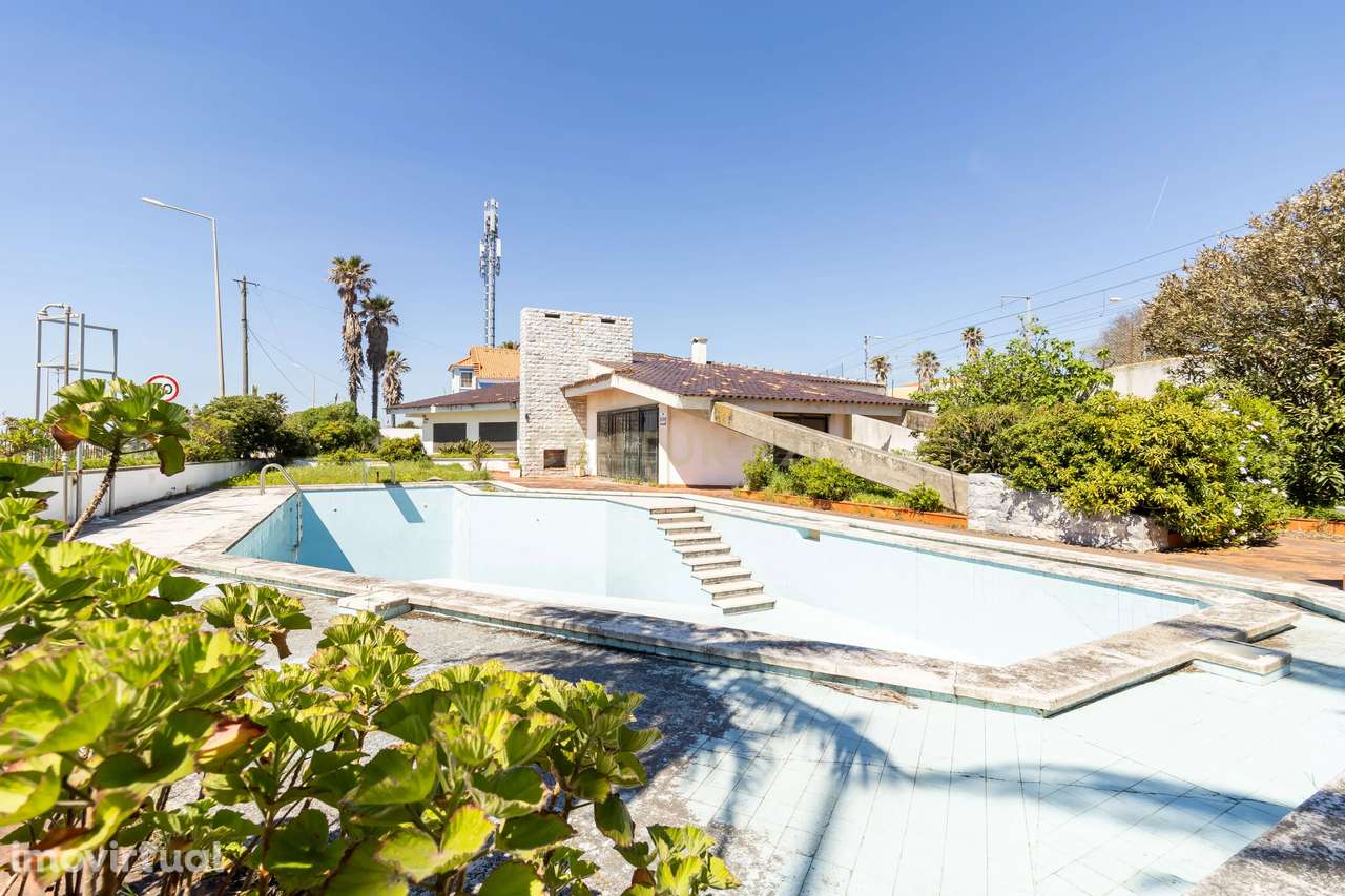 Moradia de Luxo T6 - São Pedro do Estoril - Grande imagem: 5/45